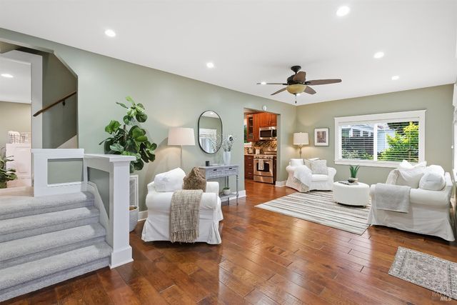 225 Berna Ave, Napa, CA 94559