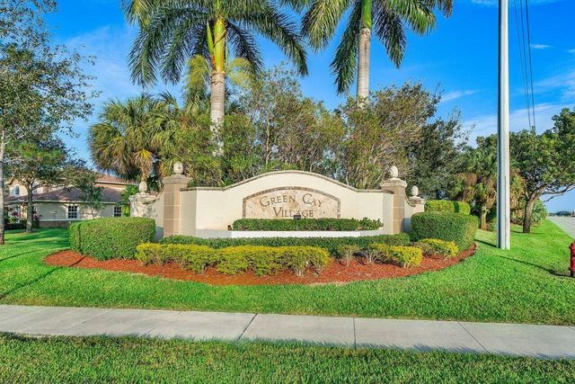 6748 Old Farm Trail, Boynton Beach, FL 33437