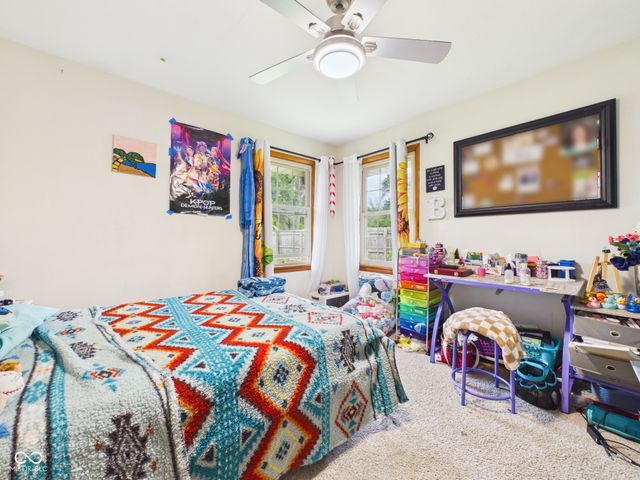 4620 Southview Drive, Anderson, IN 46013