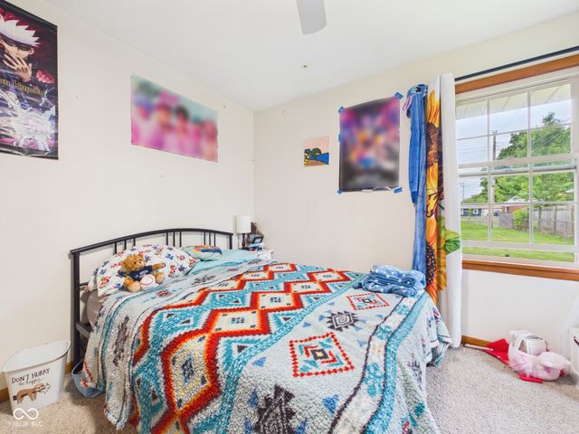 4620 Southview Drive, Anderson, IN 46013