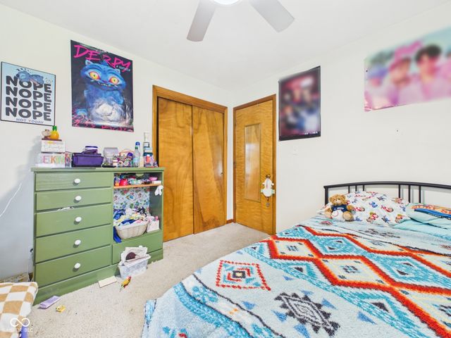 4620 Southview Drive, Anderson, IN 46013