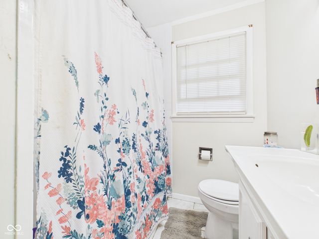4620 Southview Drive, Anderson, IN 46013