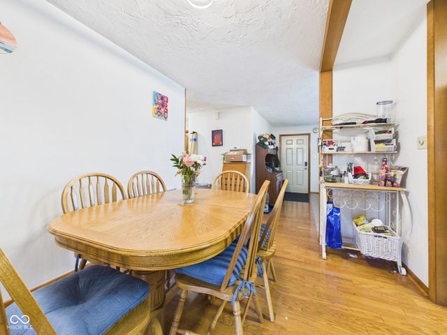 4620 Southview Drive, Anderson, IN 46013