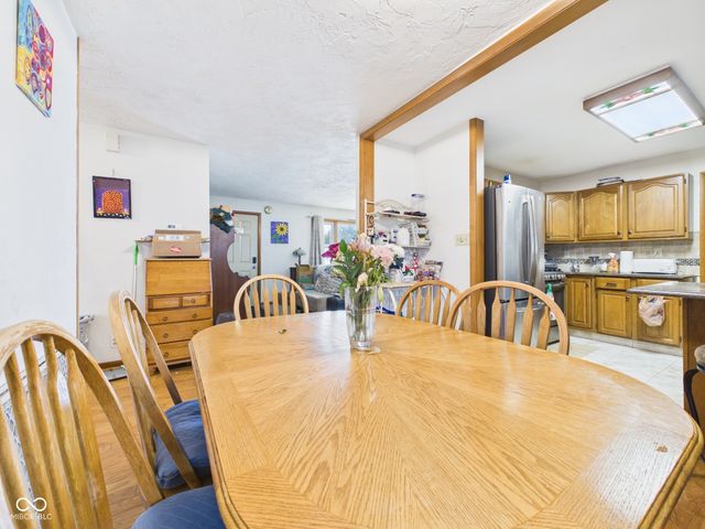 4620 Southview Drive, Anderson, IN 46013