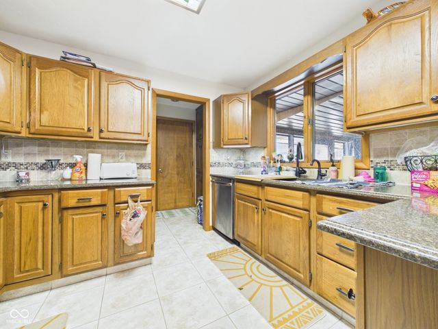 4620 Southview Drive, Anderson, IN 46013