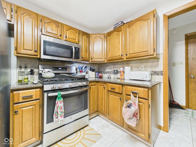 4620 Southview Drive, Anderson, IN 46013