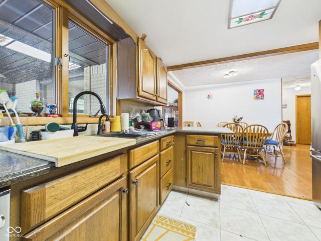 4620 Southview Drive, Anderson, IN 46013