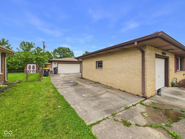 4620 Southview Drive, Anderson, IN 46013