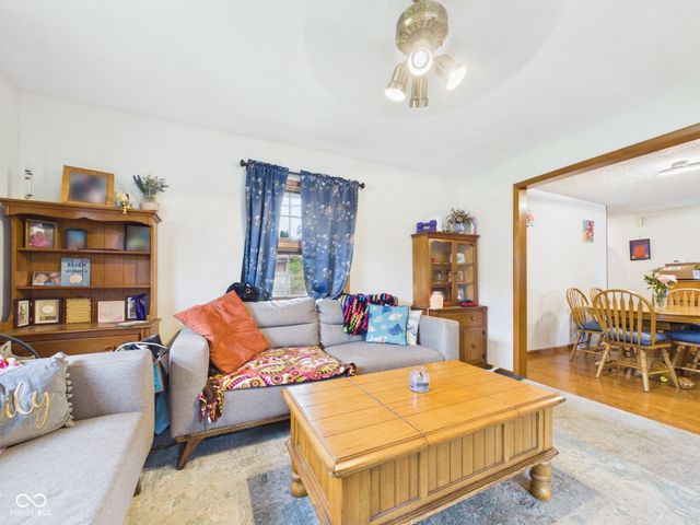 4620 Southview Drive, Anderson, IN 46013