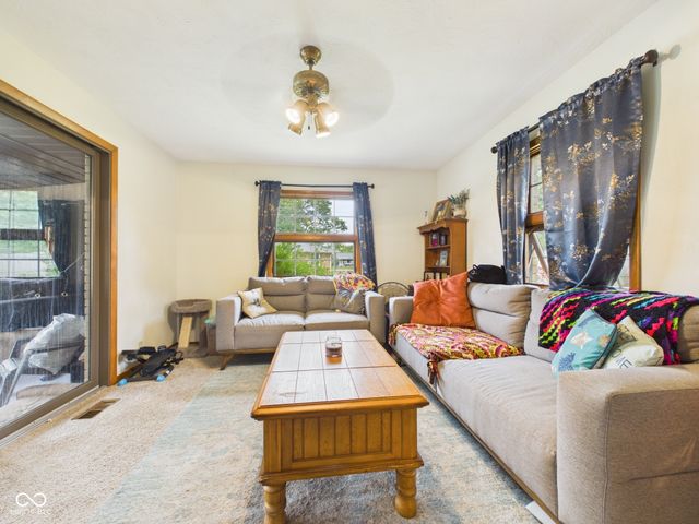 4620 Southview Drive, Anderson, IN 46013