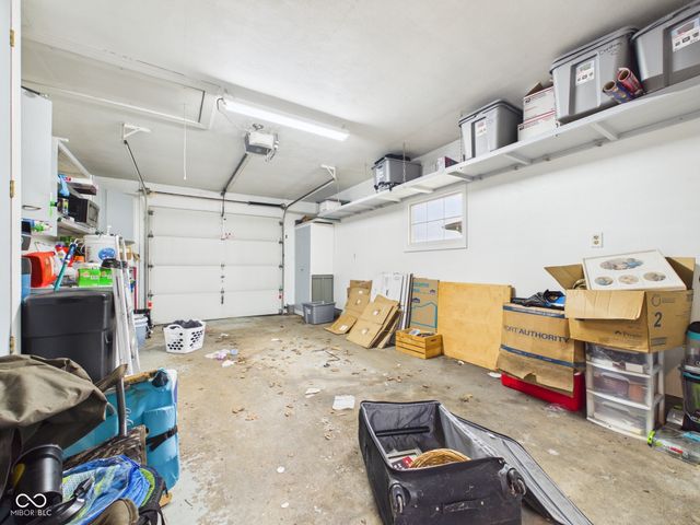 4620 Southview Drive, Anderson, IN 46013