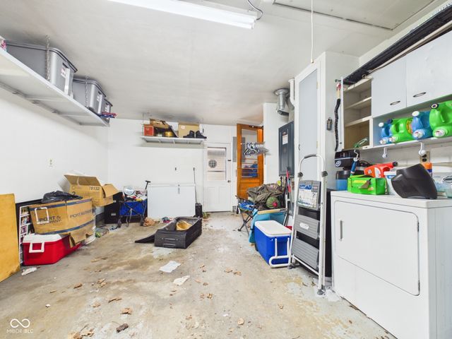 4620 Southview Drive, Anderson, IN 46013