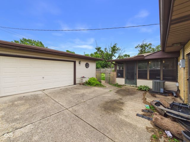 4620 Southview Drive, Anderson, IN 46013