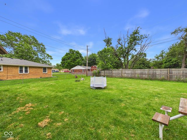 4620 Southview Drive, Anderson, IN 46013