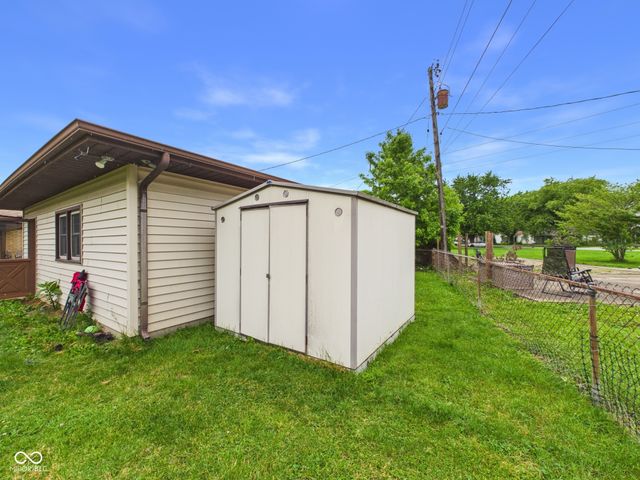 4620 Southview Drive, Anderson, IN 46013