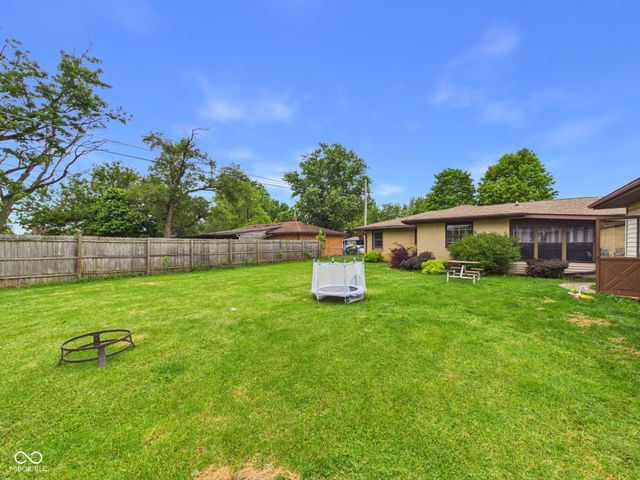 4620 Southview Drive, Anderson, IN 46013