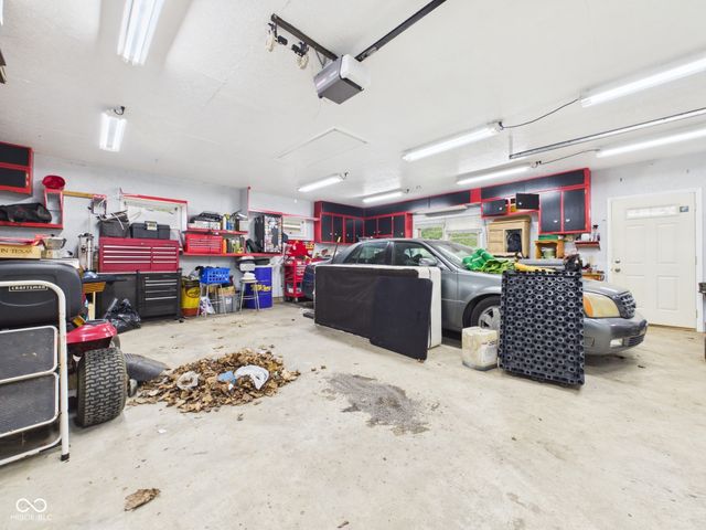 4620 Southview Drive, Anderson, IN 46013