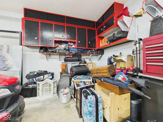 4620 Southview Drive, Anderson, IN 46013