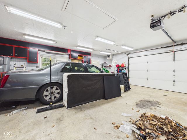 4620 Southview Drive, Anderson, IN 46013