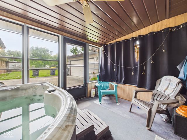 4620 Southview Drive, Anderson, IN 46013