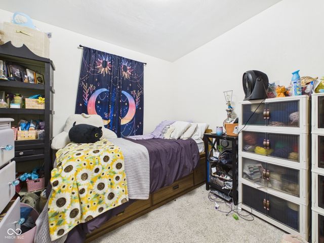 4620 Southview Drive, Anderson, IN 46013