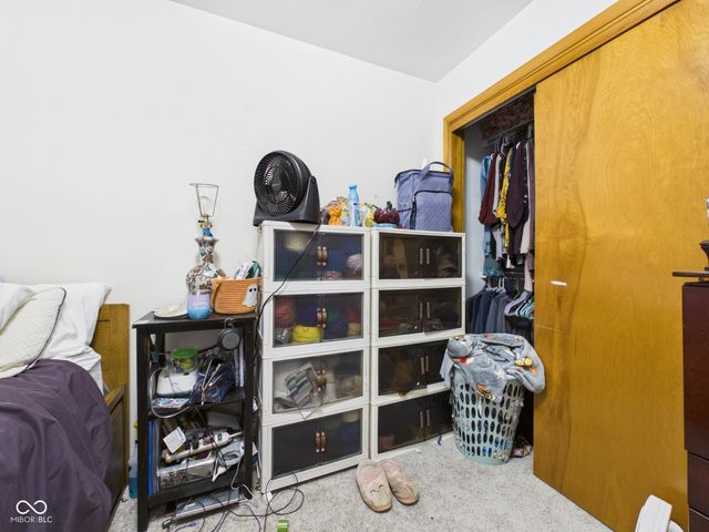 4620 Southview Drive, Anderson, IN 46013