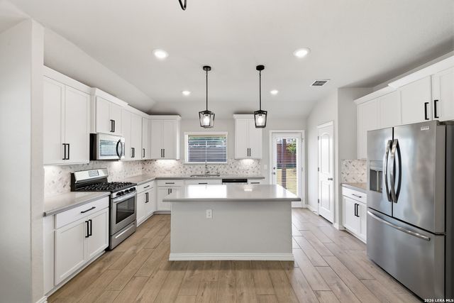 2118 Gabby Cole Ln, San Antonio, TX 78253