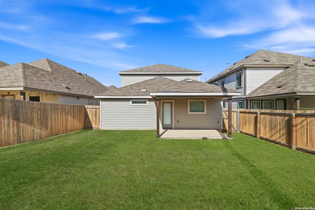 2118 Gabby Cole Ln, San Antonio, TX 78253