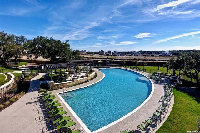 2118 Gabby Cole Ln, San Antonio, TX 78253