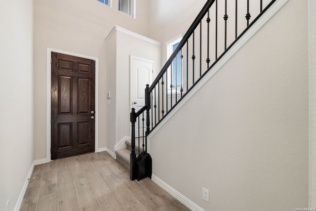 2118 Gabby Cole Ln, San Antonio, TX 78253
