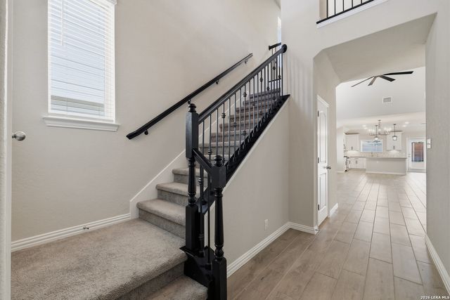 2118 Gabby Cole Ln, San Antonio, TX 78253