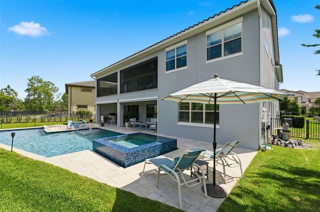 9110 MORGANA COURT, Winter Garden, FL 34787