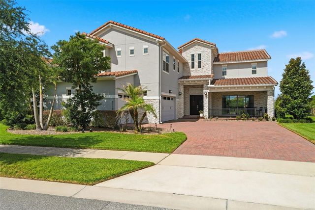 9110 MORGANA COURT, Winter Garden, FL 34787