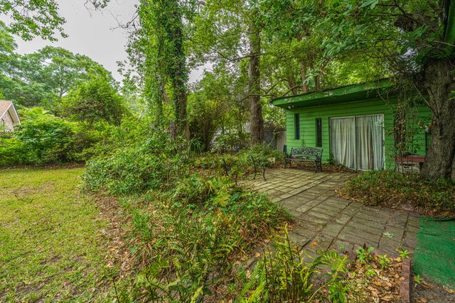 1711 Jessamine Road, Charleston, SC 29407