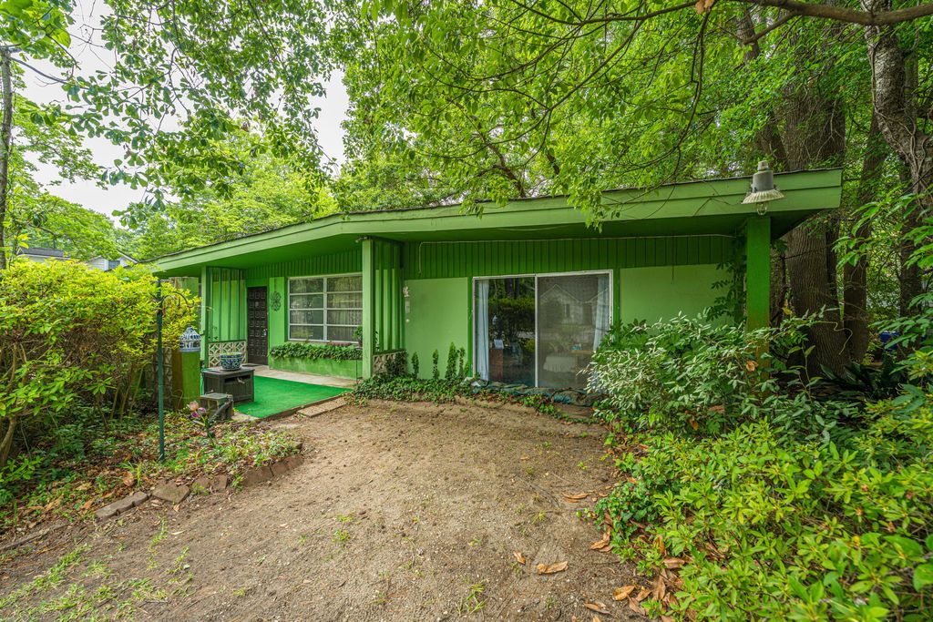 1711 Jessamine Road, Charleston, SC 29407