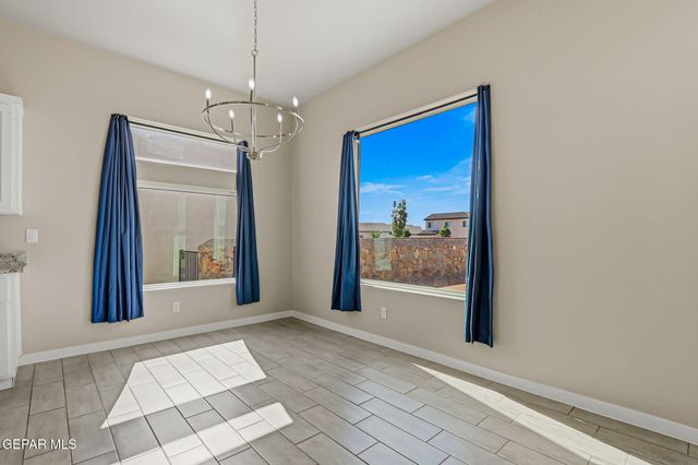 911 DEWSBURY Way, Horizon City, TX 79928