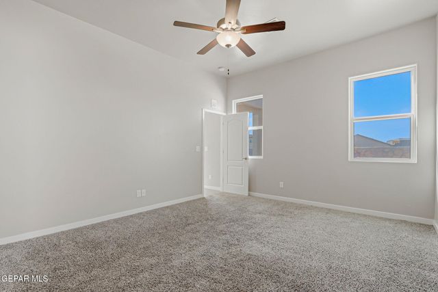 911 DEWSBURY Way, Horizon City, TX 79928