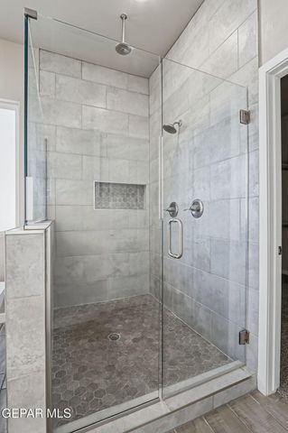 911 DEWSBURY Way, Horizon City, TX 79928