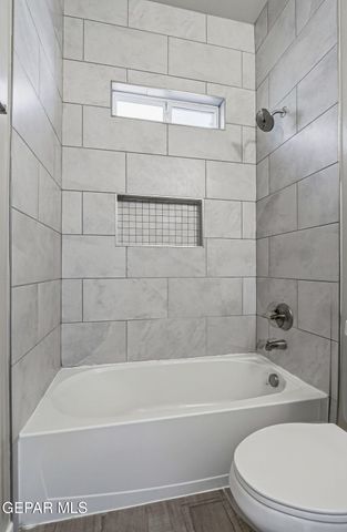 911 DEWSBURY Way, Horizon City, TX 79928