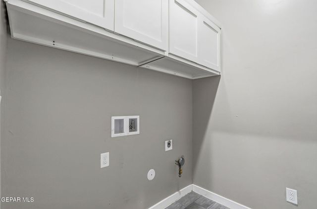 911 DEWSBURY Way, Horizon City, TX 79928