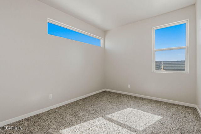 911 DEWSBURY Way, Horizon City, TX 79928