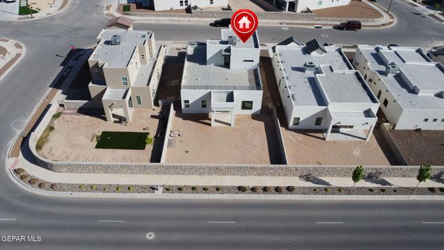 911 DEWSBURY Way, Horizon City, TX 79928