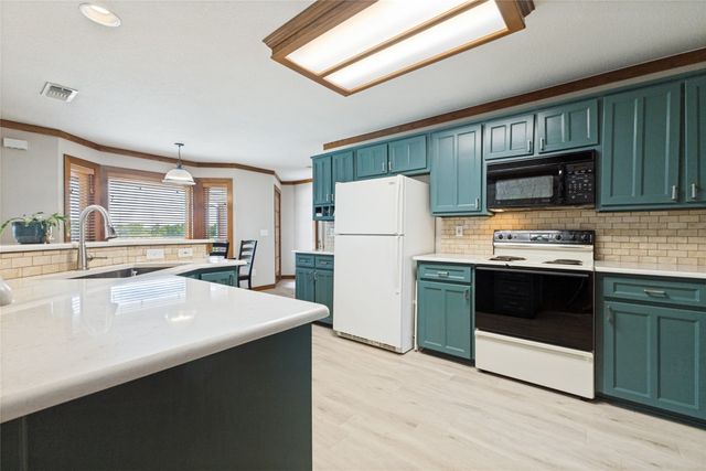 8838 County Road 133, Celina, TX 75009