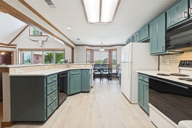 8838 County Road 133, Celina, TX 75009