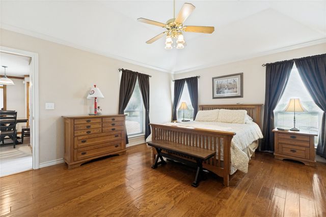 8838 County Road 133, Celina, TX 75009