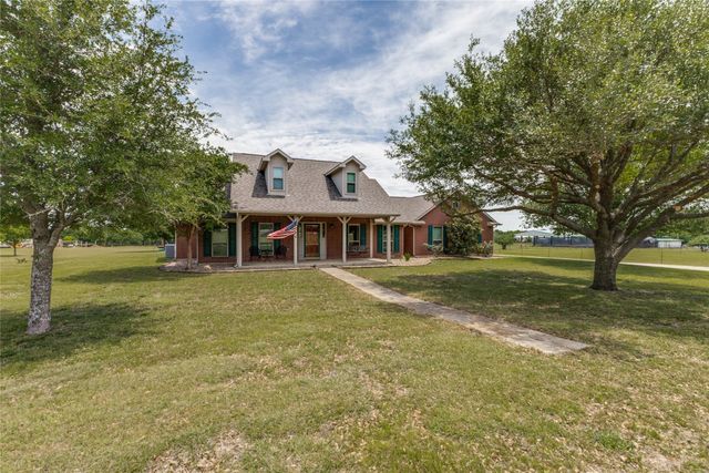8838 County Road 133, Celina, TX 75009