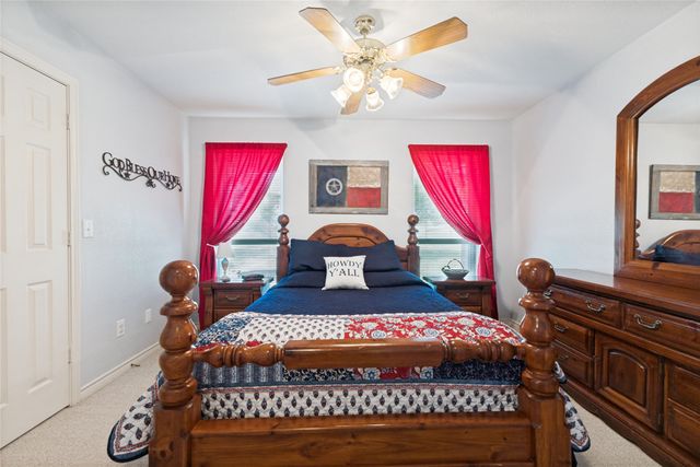 8838 County Road 133, Celina, TX 75009