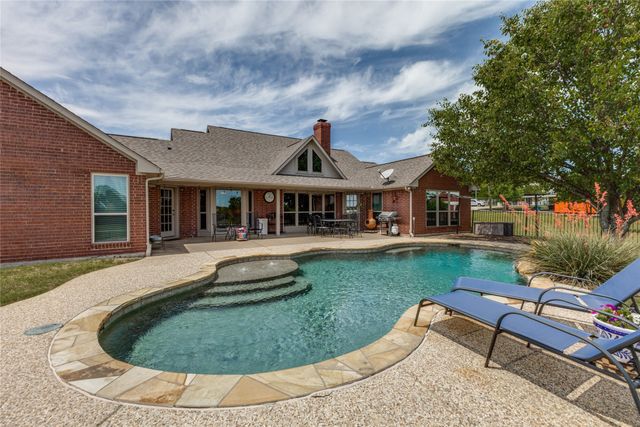 8838 County Road 133, Celina, TX 75009