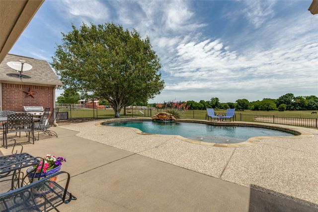 8838 County Road 133, Celina, TX 75009