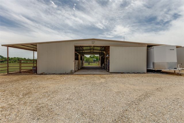 8838 County Road 133, Celina, TX 75009